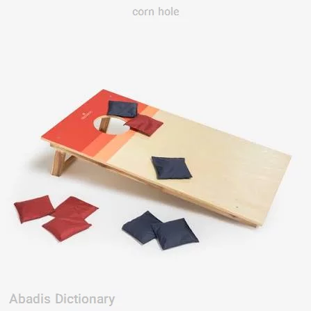corn hole